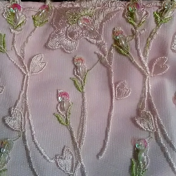 NWT Girl's pink Dance Tutu Dress - Picture 8 of 8